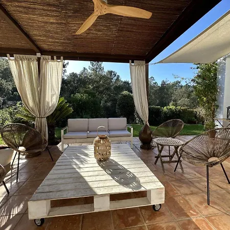 Hébergement de vacances Glamour Costabravasi Santa Cristina d'Aro