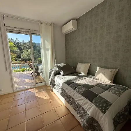 Glamour Costabravasi Hébergement de vacances