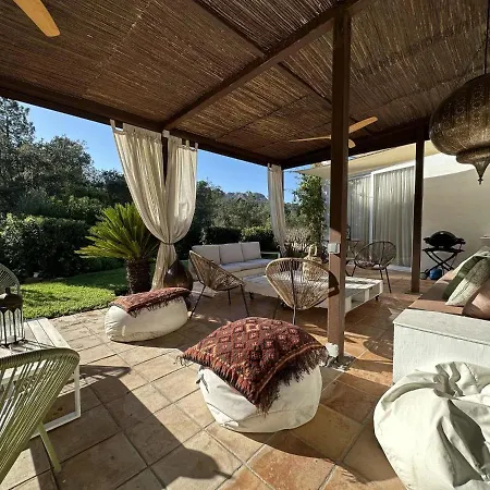 Hébergement de vacances Glamour Costabravasi Santa Cristina d'Aro