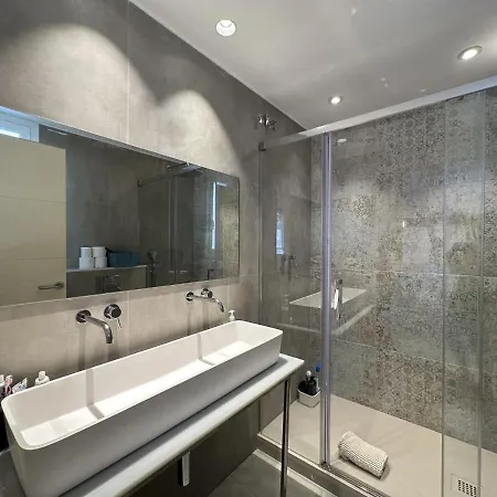 Holiday home Glamour Costabravasi Santa Cristina d'Aro