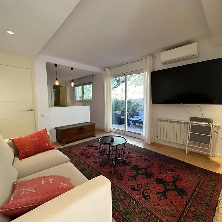 Glamour Costabravasi Holiday home *