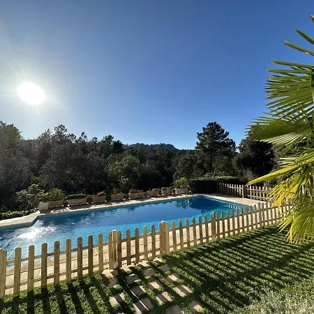 Holiday home Glamour Costabravasi *