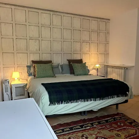 Holiday home Glamour Costabravasi