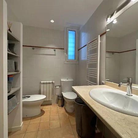 Glamour Costabravasi Holiday home