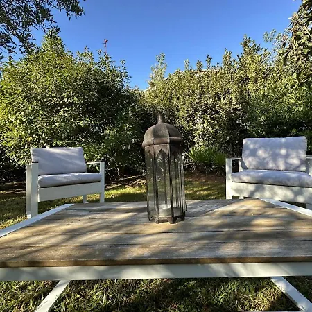 Holiday home Glamour Costabravasi Santa Cristina d'Aro