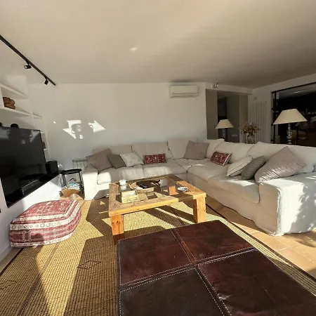Holiday home Glamour Costabravasi *