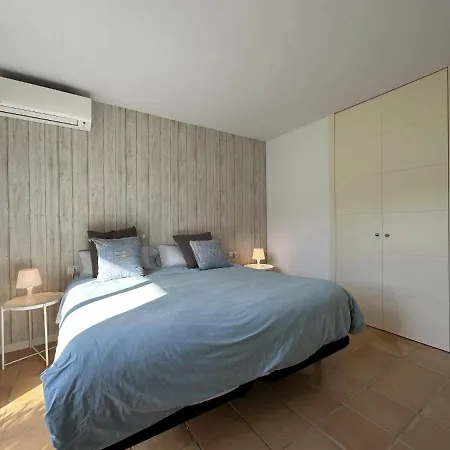 Holiday home Glamour Costabravasi *